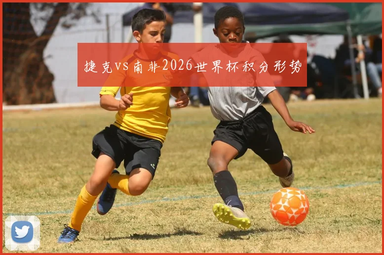 捷克vs南非2026世界杯积分形势