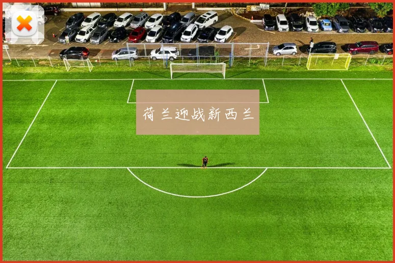 荷兰迎战新西兰