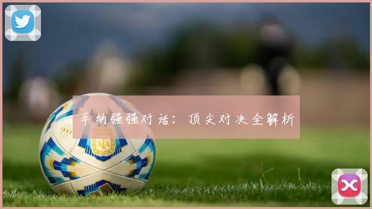 辛纳强强对话：顶尖对决全解析
