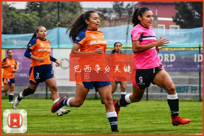 巴西争分关键