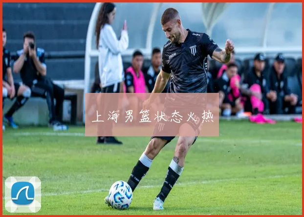 上海男篮状态火热