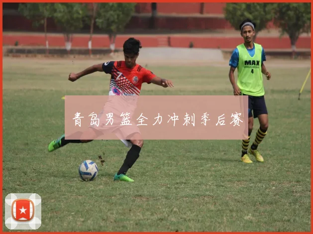 青岛男篮全力冲刺季后赛