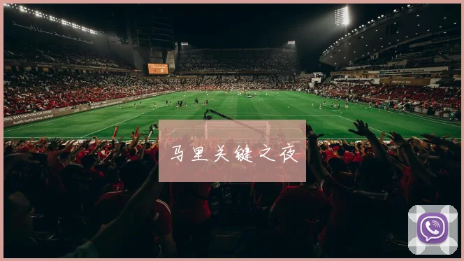 马里关键之夜