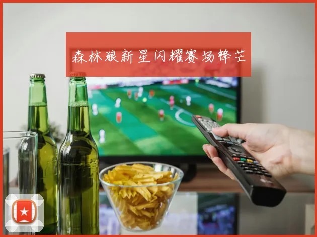 森林狼新星闪耀赛场锋芒