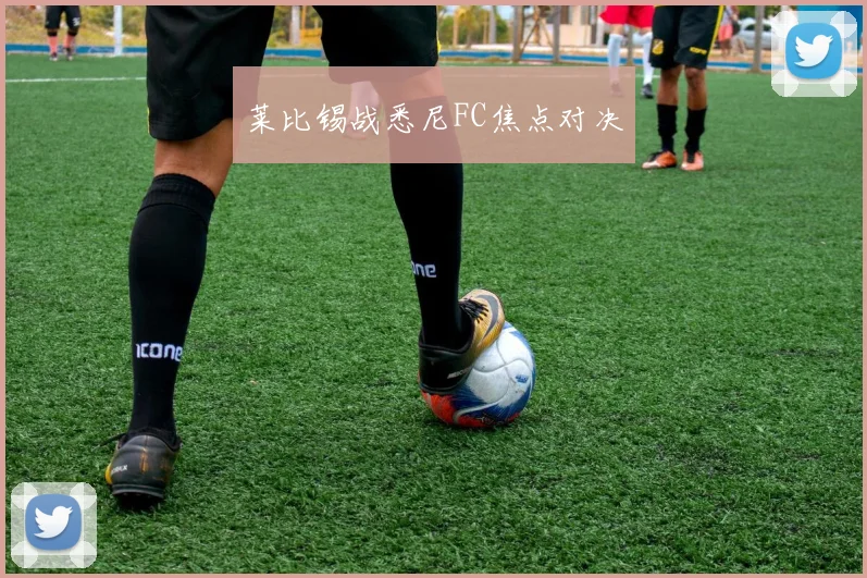 莱比锡战悉尼FC焦点对决