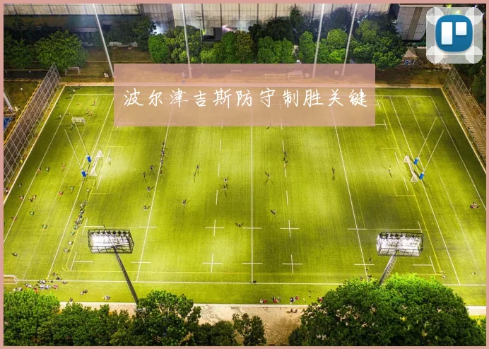 波尔津吉斯防守制胜关键