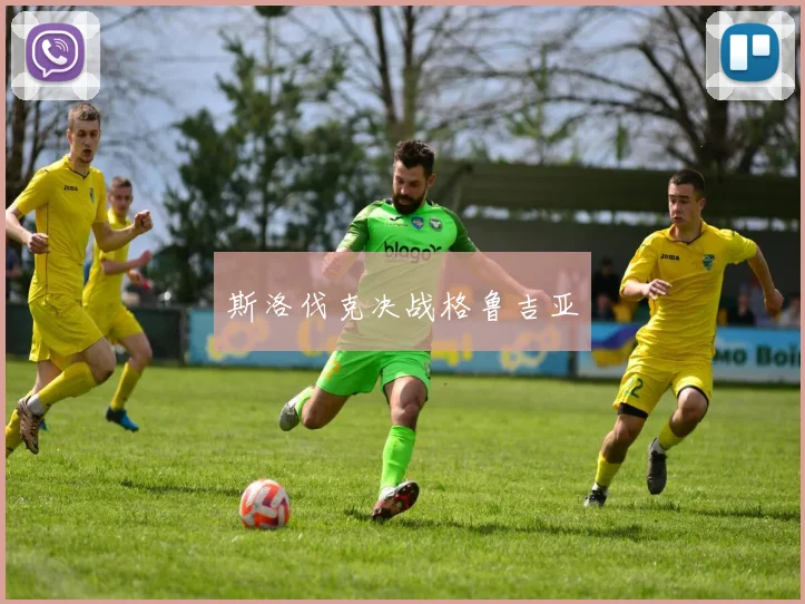 斯洛伐克决战格鲁吉亚