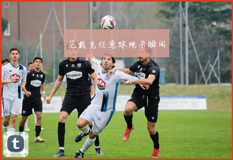 范戴克任意球绝杀瞬间