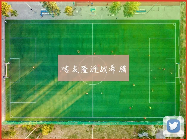 喀麦隆迎战希腊