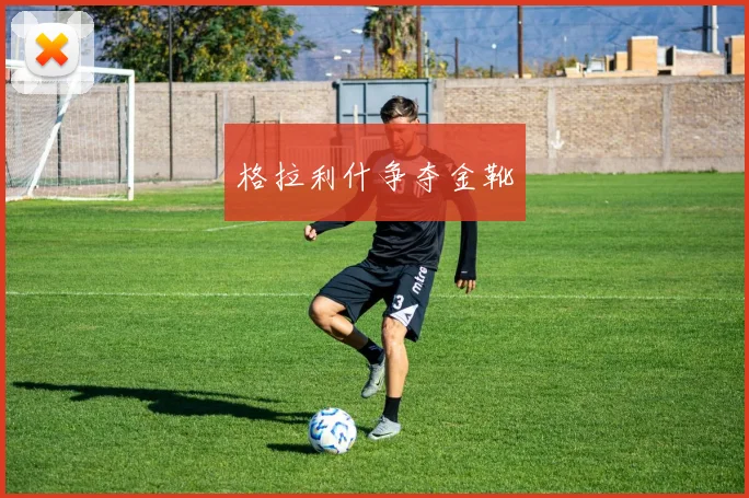 格拉利什争夺金靴