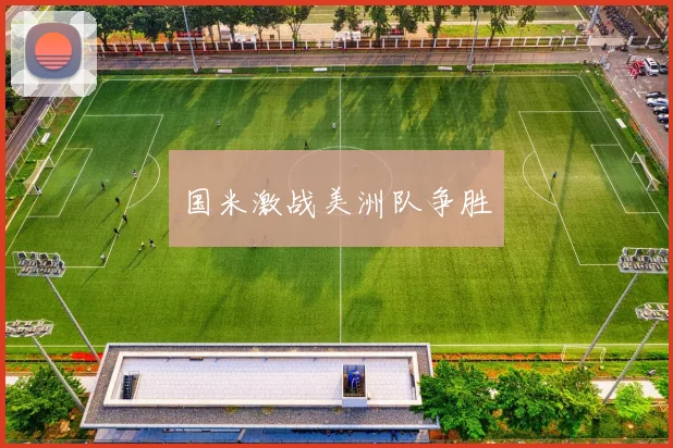国米激战美洲队争胜