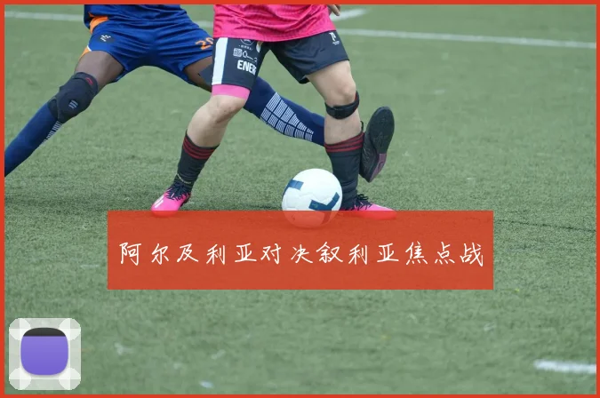阿尔及利亚对决叙利亚焦点战