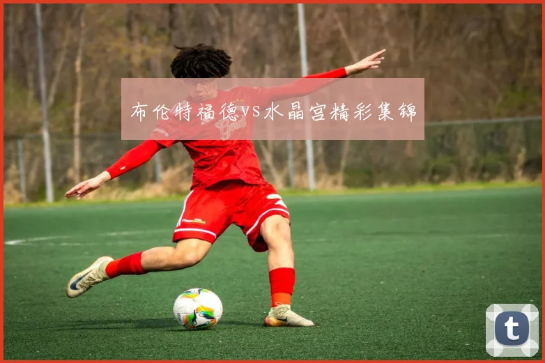 布伦特福德vs水晶宫精彩集锦