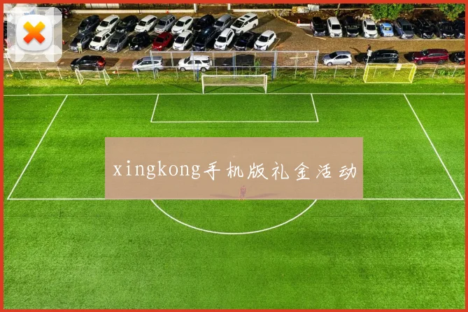 xingkong手机版礼金活动